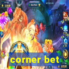 corner bet